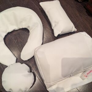 Newborn Photography Baby Poser Set